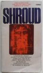 Wilcox Robert K - Shroud The search for the truth about the Shroud of Turin A fantastic hoax? An occult phenomenon? Trilling proof of Jesus resurrection?  32 pages of starling photos