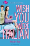 Kristin Rae - Wish You Were Italian