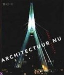 Steele, James - Architectuur nu