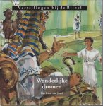 C.J. Meeuse, Arie van der Spek - Wonderlijke Dromen