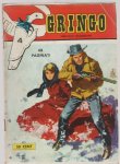 - Gringo 4 - Gringo 4