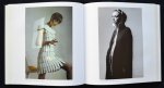 Horvat, Frank (foto's) & Giovanna Calvenzi (voorwoord) - Fotografie van de jaren 60