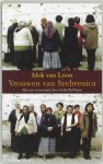 Alok van Loon - Vrouwen Van Srebrenica