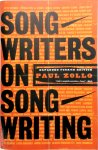Zollo, Paul - Songwriters on Songwriting