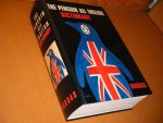 Garmonsway, G.N.; Jacqueline Simpson. - The Penguin All English Dictionary.