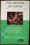 Ridley, Matt - The Origins of Virtue