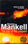 Henning Mankell - The Eye Of The Leopard