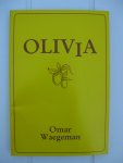 Waegeman, Omar - Olivia.
