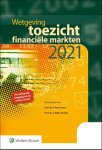  - Wetgeving toezicht financiële markten 2021