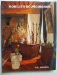 Oliver Lucile - Mobilier Bourguignon