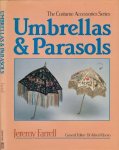 Farrelly, Jeremy. - Umbrellas  & Parasols