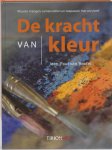 Jean-Paul Van Boxtel - De Kracht Van Kleur