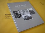 Jong-Janssen, C.E. de. - Knap Bezit. Gebouwen van de Rijksuniversiteit Groningen in kunsthistorisch perspectief.