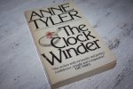 Tyler, Anne - THE CLOCK WINDER