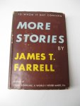 Farrell, James T. - $ 1,000 a Week and other Stories.