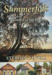 Stephen Lovell - Summerfolk A History of the Dacha, 1710–2000