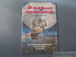 Wheldon, Sir Huw. - Red Berets into Normandy : 6th Airborne Division's Assault into Normandy D-Day 1944. Wheldon, Sir Huw. - Red Berets into Normandy : 6th Airborne Division's Assault into Normandy D-Day 1944.