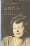 Zijl, Annejet van der - Anna. Het leven van Annie M.G. Schmidt