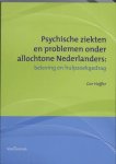 [{:name=>'Cor Hoffer', :role=>'A01'}] - Psychische ziekten en problemen onder allochtone Nederlanders
