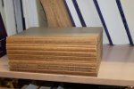 Diverse auteurs - Tijdschrift der Vereeniging voor Nederlandsche Muziekgeschiedenis. 10 volumes