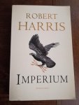 Harris, Robert - Imperium