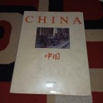 Harry Floor - China
