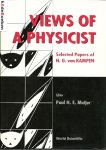 MEIJER, Paul H.E. [Ed.] - Views of a Physicist. Selected Papers of N.G. van Kampen.