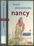 Johansson, Elsie  Uit het Zweeds vertaald door Janny Middel-Oortgiesen . - Nancy