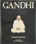 Eknath Easwaran 29029, Timothy Flinders 73239, Hilde Lichtendahl 73240, Michael N. Nagler - Gandhi