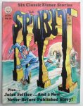 Will Eisner & Denis Kitchen - The Spirit No. 18