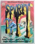 Will Eisner & Denis Kitchen - The Spirit No. 18