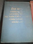 Erich Werner - Der 102er. Erlebnisberichte zur Geschichte des Königlich Sächsischen 3. Infanterie-Regiments Nr. 102 König Ludwig III. von Bayern