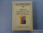 François?Rabelais (texte) ; Louis?Morin (illustrations) - Gargantua et Pantagruel