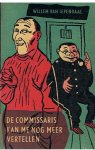 Iependaal, Willem van - De commissaris kan me nog meer vertellen Iependaal, Willem van - De commissaris kan me nog meer vertellen