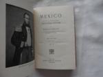 William Hickling H. Prescott - Nations of the world:  Mexico and the life of the conqueror Fernando Cortés Cortes. in two volumes