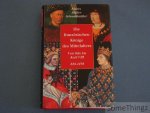 Joachim Ehlers, Heribert Muller und Bernd Schneidmuller. - Die französischen Könige des Mittelalters. Von Odo bis Karl VIII. 888-1498.