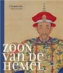 DESROCHES, JEAN-PAUL EN ANDEREN. - Zoon van de hemel.