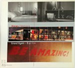 Rafael Moneo, K. Leuschel, Hannes Wettstein - Moneo, Wettstein - Grand Hyatt, Berlin