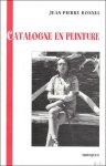 Jean-Pierre Bonnel - Catalogne en peinture Jean-Pierre Bonnel - Catalogne en peinture