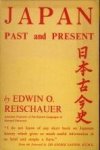 REISCHAUER, EDWIN O - Japan past and present