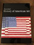 Suzanne Bailey - Essential history of American art