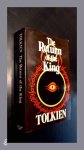 Tolkien, J. R. R. - The return of the King - Being the third part of The Lord of the Rings