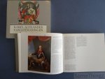 Lemaire, Claudine / Deurloo, Dr. Luc - Karel Alexander van Lotharingen. Deel I: Gouverneur-generaal van de Oostenrijkse Nederlanden. Deel II: Mens, veldheer en grootmeester.