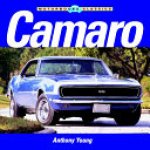 Anthony Young - Camaro