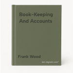 Wood Frank - Book-keeping and Accounts