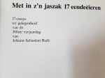  - Met in zyn jaszak 17 eendeeieren