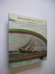 Diepraam, Joh., tekst / Meeter, O. fotogr. - De bel luidt over 't water. Het Nationaal Scheepvaartmuseum Antwerpen & het Maritiem Museum 'Prins Hendrik' Rotterdam