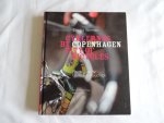 Cecilia Vanman - Robin Maddock - Cyklernes by - Copenhagen city of bicycles
