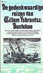 Bontekoe - Gedenkwaardige reizen willem ysbr. bontekoe