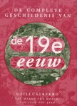 H. Motshagen - De complete geschiedenis van de negentiende eeuw